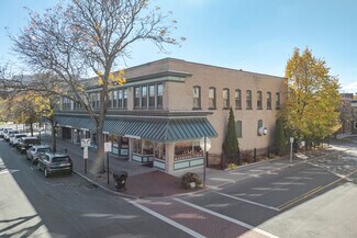 Plus de détails pour 2-22 Main St, New Britain, CT - Commerce de détail à louer