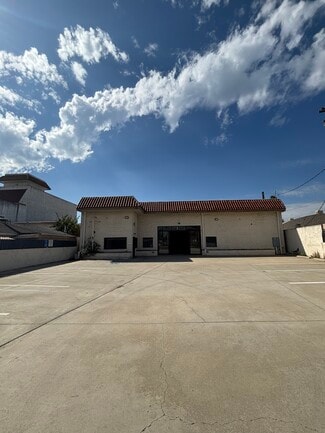 More details for 2735 Tyler Ave, El Monte, CA - Industrial for Lease