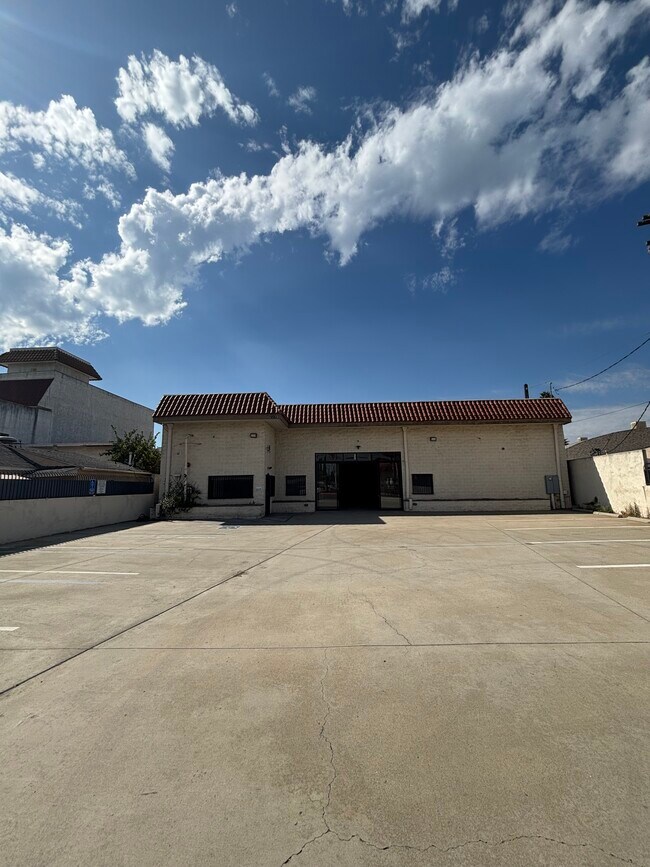 More details for 2735 Tyler Ave, El Monte, CA - Industrial for Lease