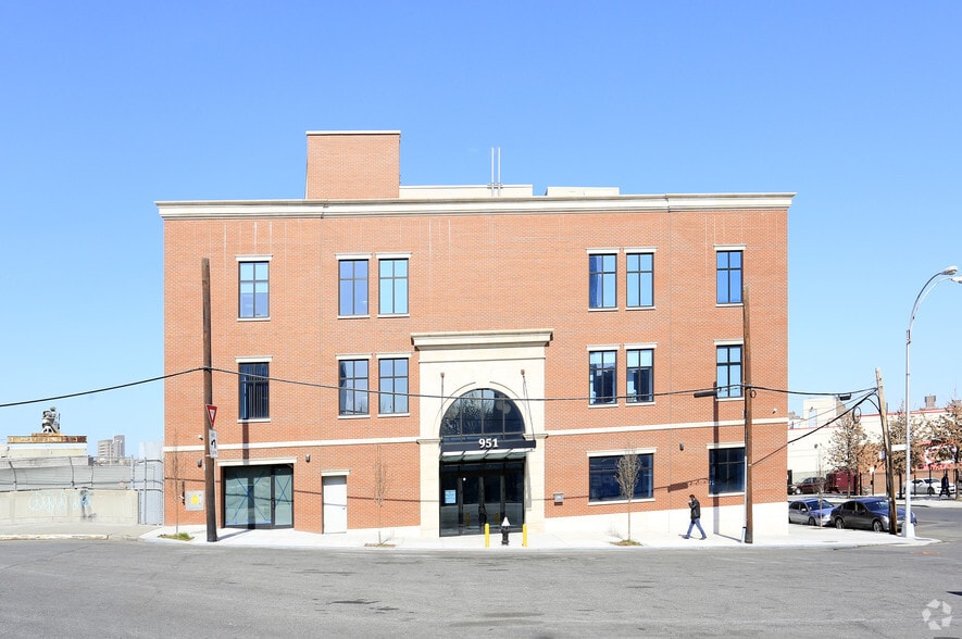 951-959 Brook Ave, Bronx, NY for lease - Building Photo - Image 2 of 5