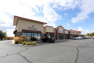 More details for 309 W 1200 S, Ogden, UT - Office/Retail for Lease