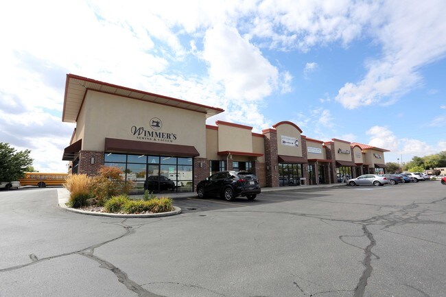 More details for 309 W 1200 S, Ogden, UT - Office/Retail for Lease
