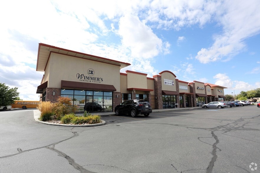 309 W 1200 S, Ogden, UT for lease - Primary Photo - Image 1 of 2