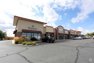 More details for 309 W 1200 S, Ogden, UT - Office/Retail for Lease