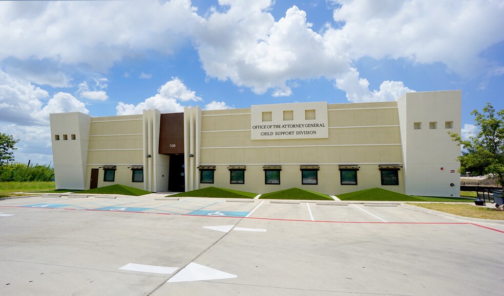 508 Old Austin Hutto Rd, Pflugerville, TX for sale - Primary Photo - Image 1 of 14