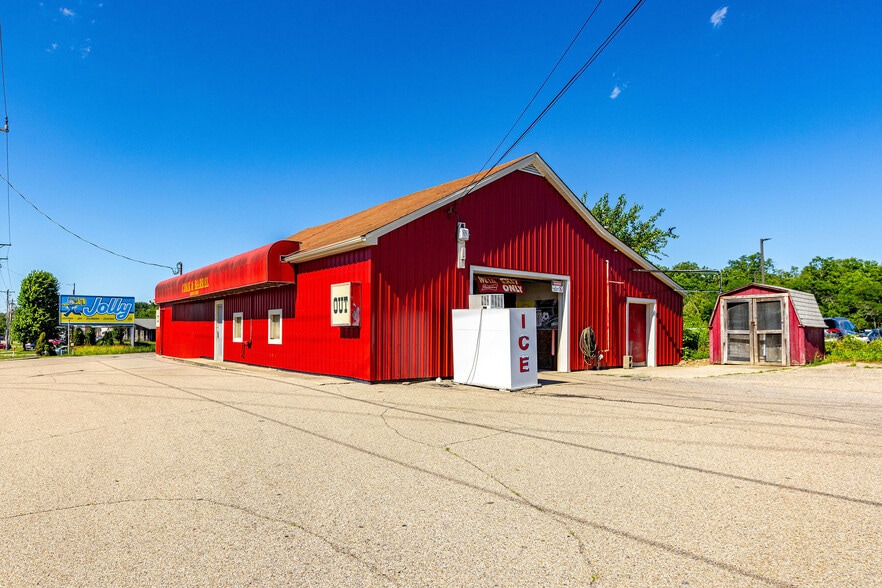 7950 Cincinnati Dayton Rd, West Chester, OH for sale - Building Photo - Image 2 of 30