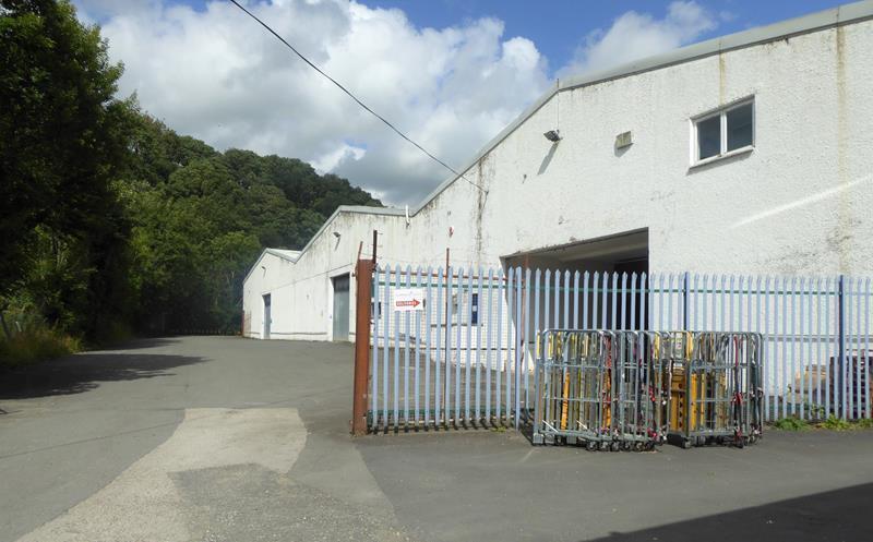 Mealbank Industrial Estate, Kendal à louer Photo du bâtiment- Image 1 de 5