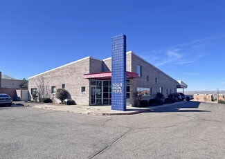 More details for 2005 Yale Blvd SE, Albuquerque, NM - Retail for Sale