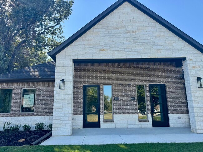 Plus de détails pour 6408-6500 Colleyville Blvd, Colleyville, TX - Bureau/Médical à louer