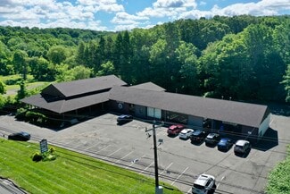 More details for 117 Mount Pleasant Rd, Newtown, CT - Office, Industrial for Lease