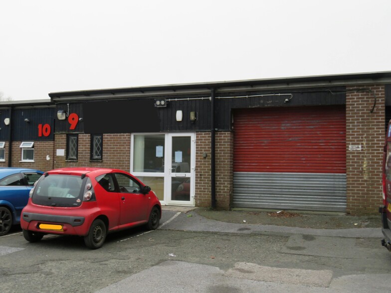 Ermington Rd, Ivybridge for lease - Building Photo - Image 2 of 7