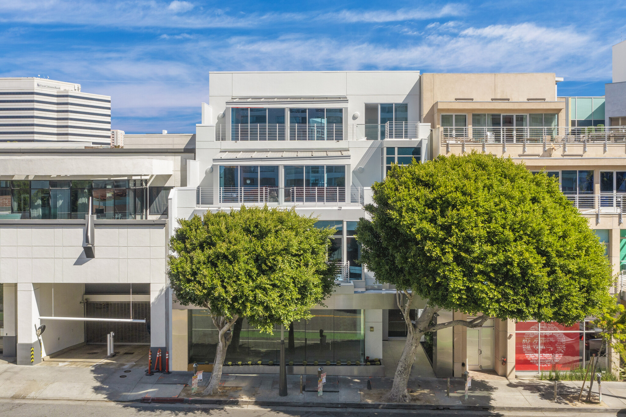 1217 2nd St, Santa Monica, CA for lease Primary Photo- Image 1 of 24