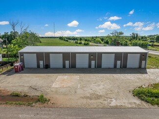 Plus de détails pour 702 HWY 79, Franklin, TX - Industriel à vendre