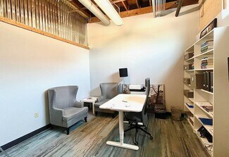 Plus de détails pour 415 W Washington St, Greenville, SC - Bureau à louer