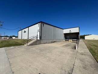 More details for 130 E 9th St, Ada, OK - Industrial for Lease
