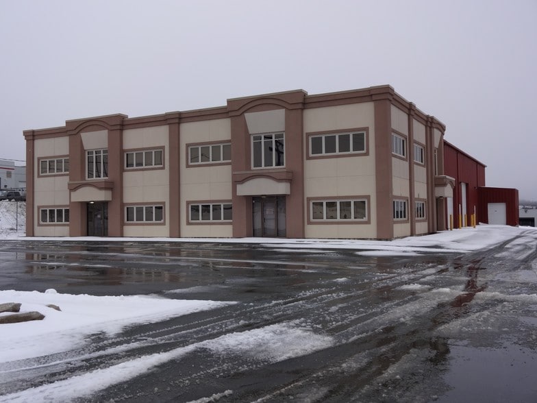 26 Kyle Ave, Mt Pearl, NL for sale - Building Photo - Image 1 of 1