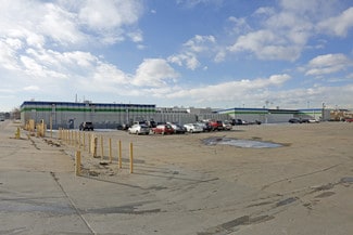 Plus de détails pour 3555 Moline St, Aurora, CO - Industriel à louer