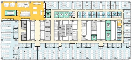 330 N Wabash Ave, Chicago, IL for lease Building Photo- Image 1 of 1