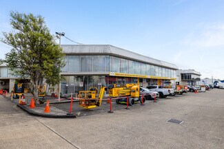 Plus de détails pour 148-150 Canterbury Rd, Bankstown - Industriel à louer