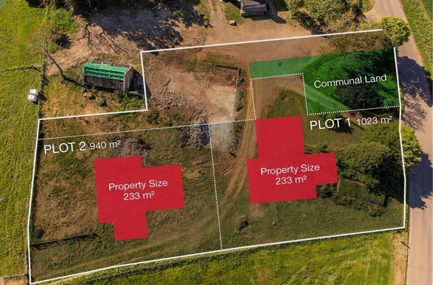 Muirhead Farm, Montrose for sale Primary Photo- Image 1 of 2