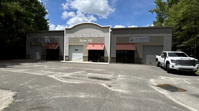 1180 Drop Off Dr, Summerville, SC à louer Photo du bâtiment- Image 1 de 22