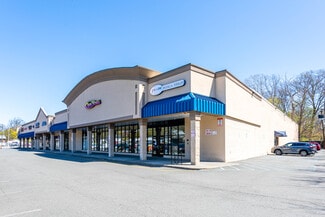 More details for 100-120 N Middletown Rd, Pearl River, NY - Retail for Lease