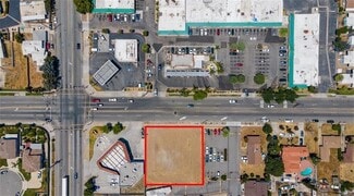 More details for 2863 Rialto Ave, San Bernardino, CA - Land for Sale