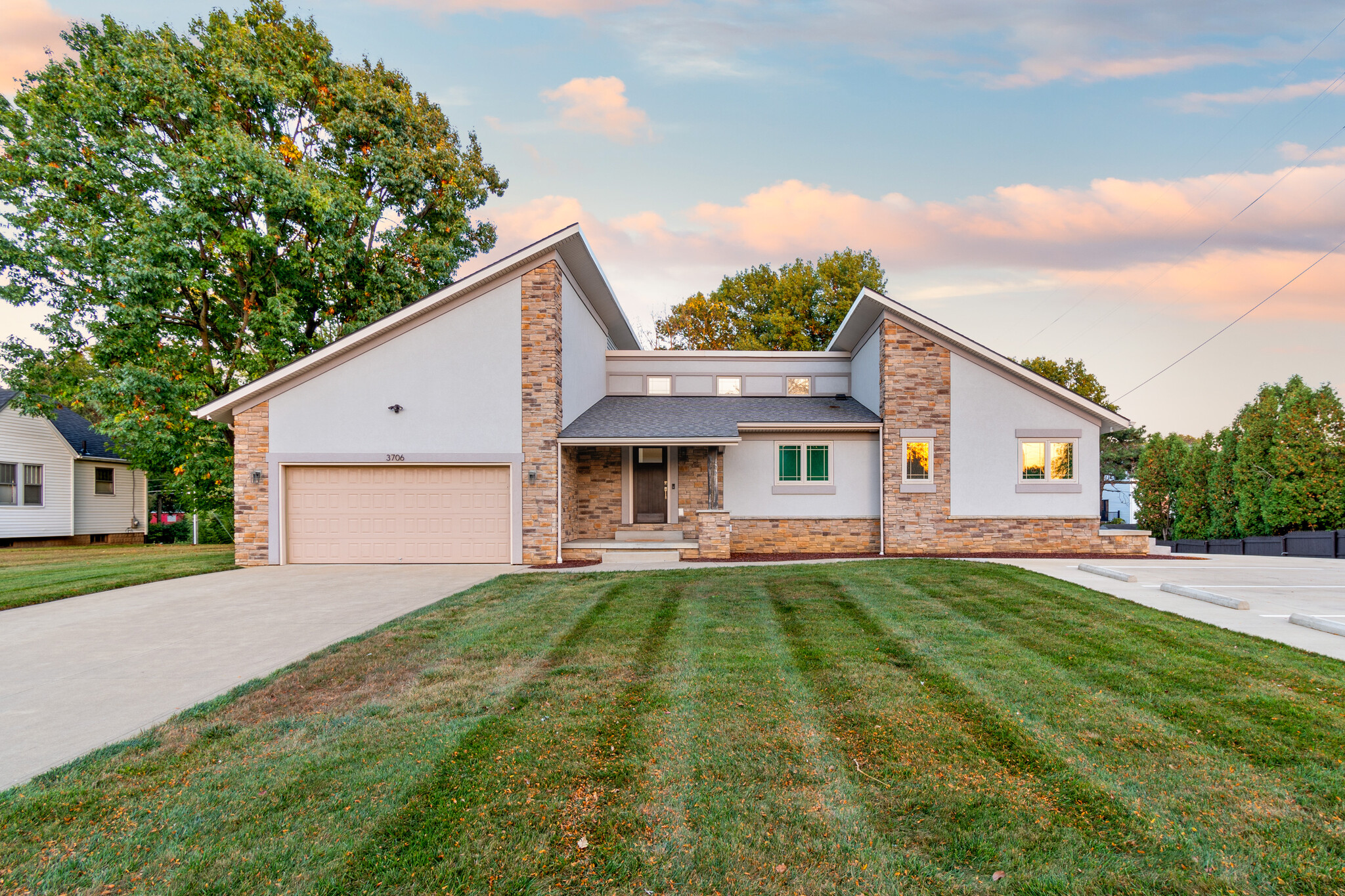 3706 Whipple Ave NW, Canton, OH for sale Building Photo- Image 1 of 1