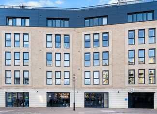 Plus de détails pour 25 Mount Stuart Sq, Cardiff - Vente au détail à louer