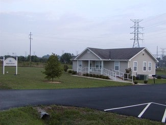 More details for 1489 Decherd-Estill Rd, Decherd, TN - Office for Sale