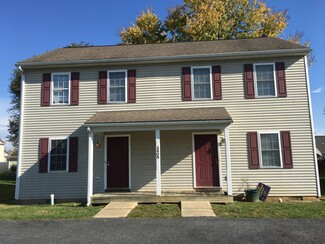 Plus de détails pour 2405 Mosley St, Waynesboro, VA - Multi-résidentiel à vendre