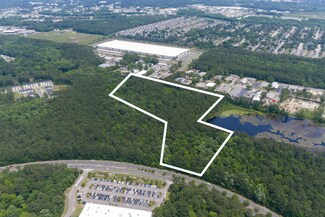 More details for 4700 Franchise St, North Charleston, SC - Land for Sale