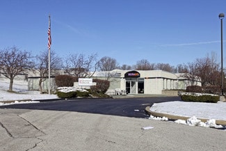 Plus de détails pour 30 Hollenberg Ct, Bridgeton, MO - Bureau à vendre
