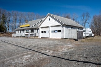 Plus de détails pour 54 Connecticut 37, New Fairfield, CT - Industriel à louer