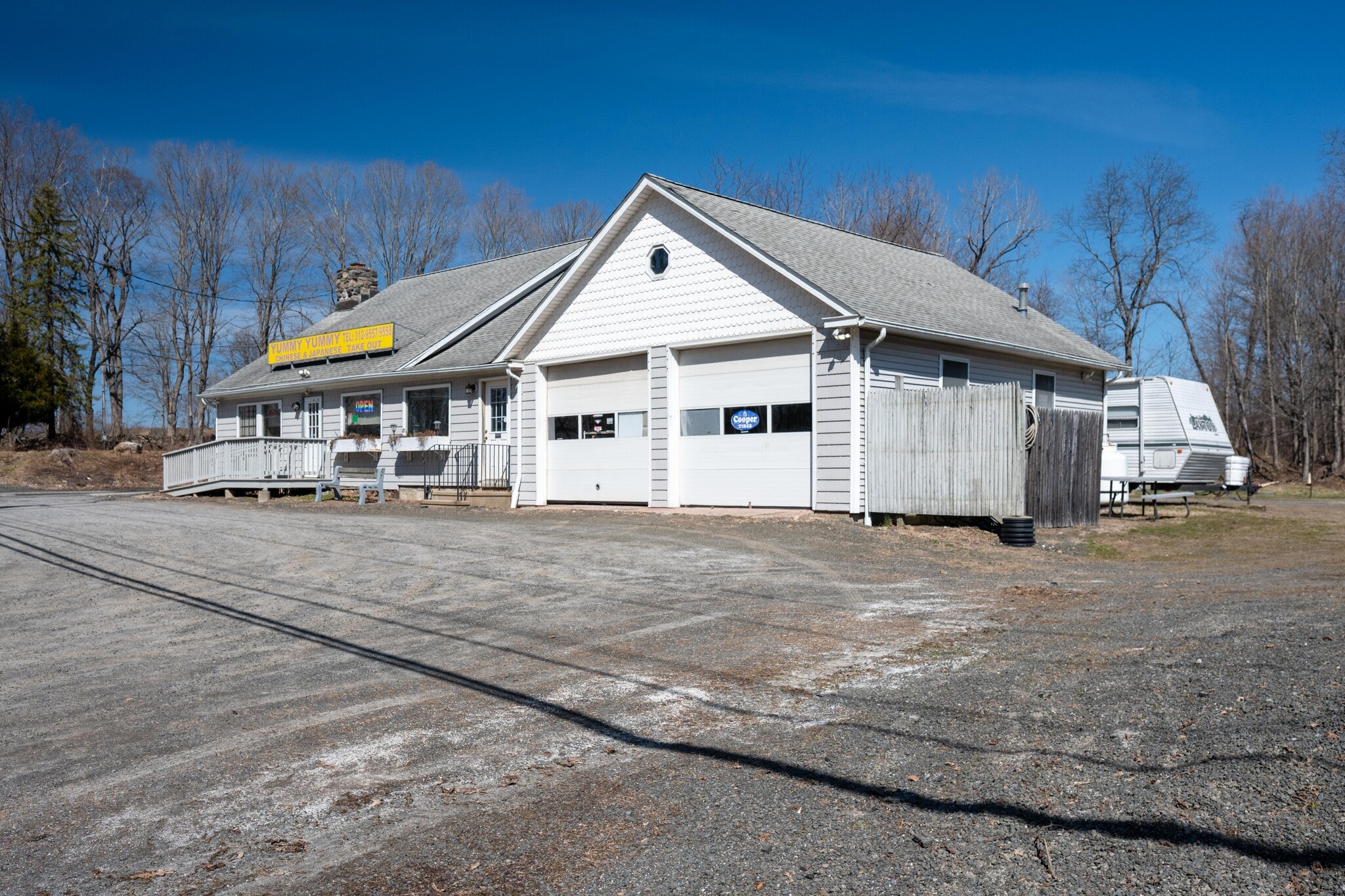 54 Connecticut 37, New Fairfield, CT for lease Building Photo- Image 1 of 16