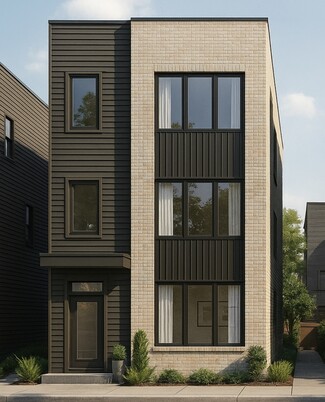More details for 3215 Fulton blvd, Chicago, IL - Multifamily for Sale