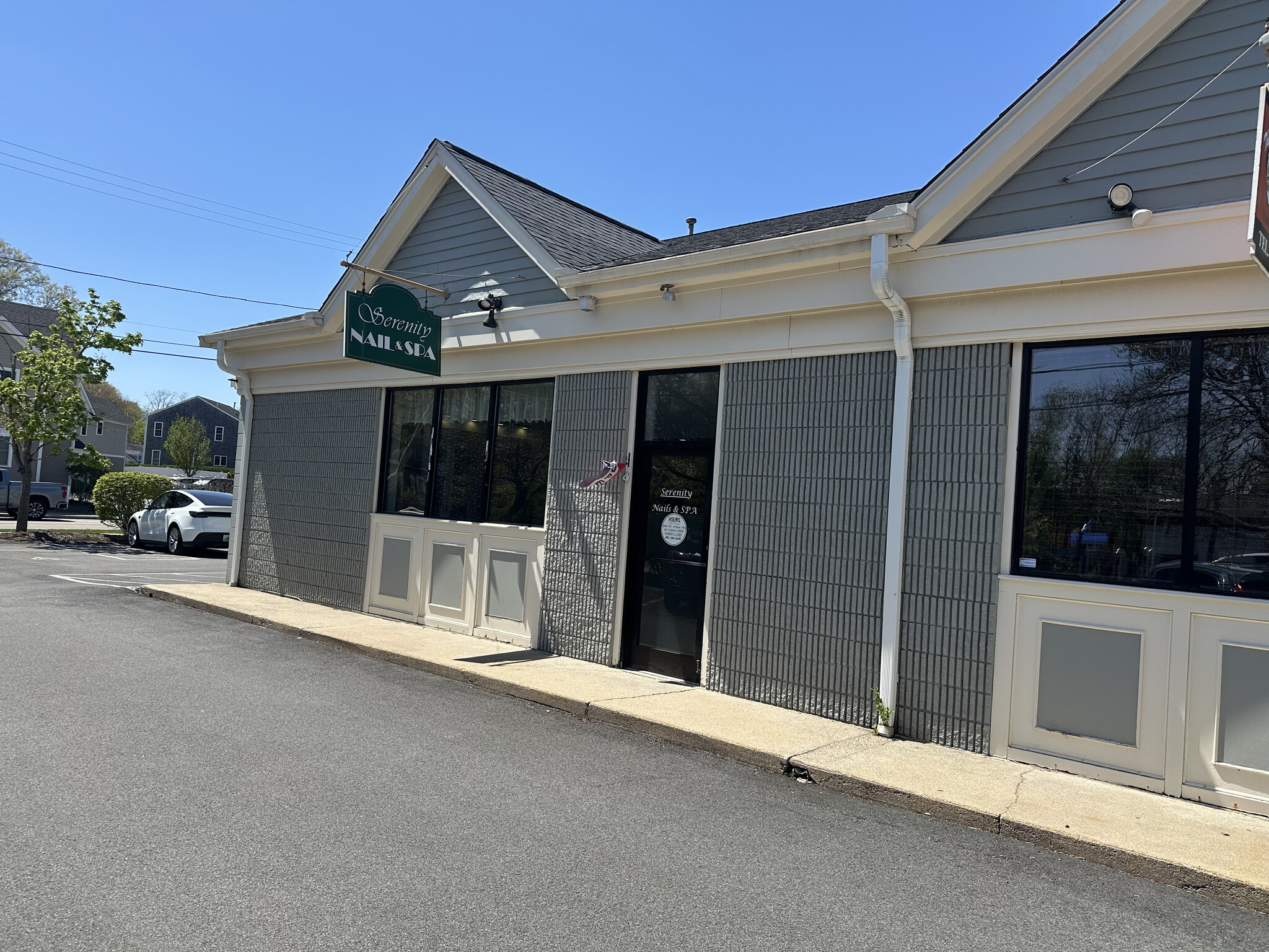 250 County Rd, Barrington, RI for lease Building Photo- Image 1 of 7