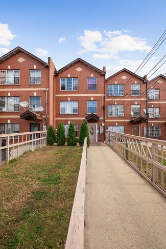 Plus de détails pour 791 Fountain Ave, Brooklyn, NY - Multi-résidentiel à vendre
