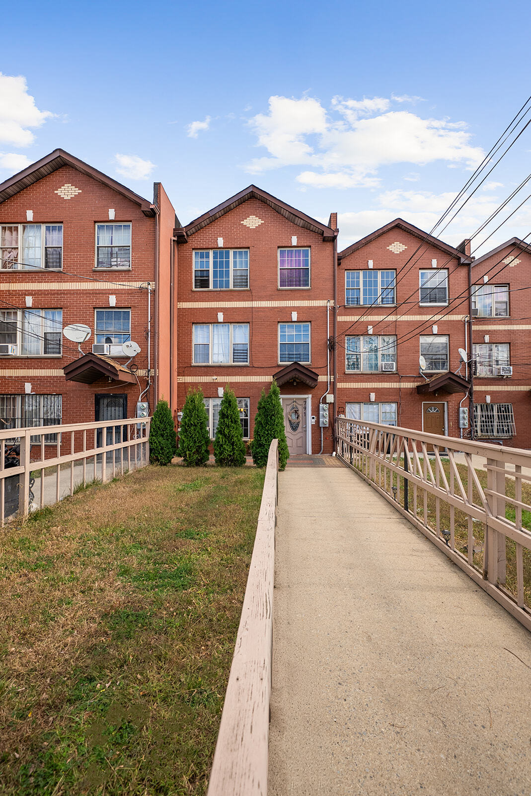 791 Fountain Ave, Brooklyn, NY à vendre Photo principale- Image 1 de 13