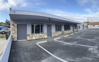 Plus de détails pour 1618 W 5th St, Santa Ana, CA - Commerce de détail à louer