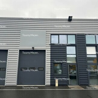 Plus de détails pour Local d'activités à louer