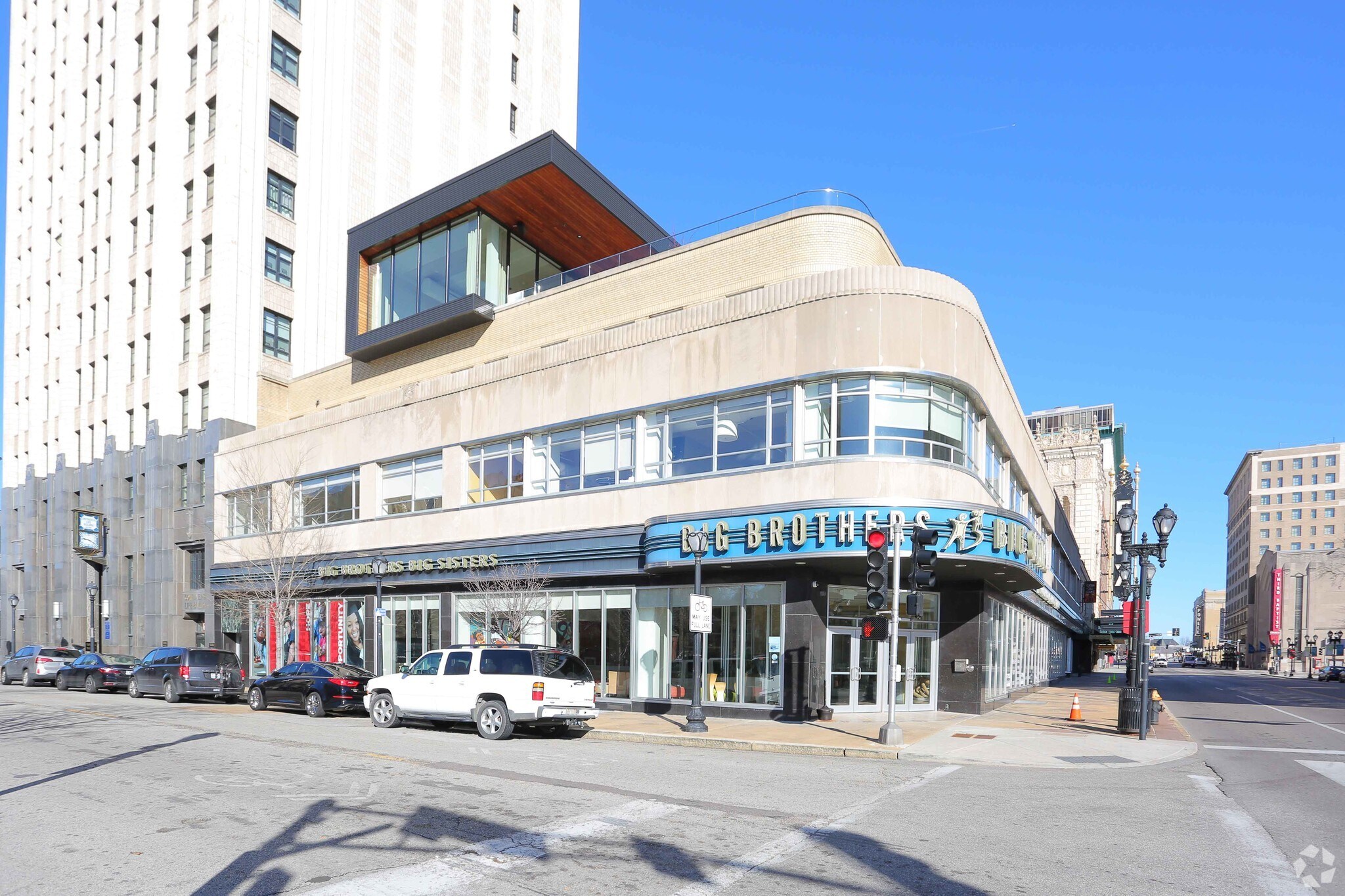 501 N Grand Ave, Saint Louis, MO for lease Building Photo- Image 1 of 3