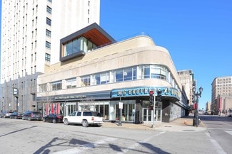Plus de détails pour 501 N Grand Ave, Saint Louis, MO - Bureau à louer