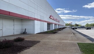 More details for 3633 Valley Pike, Winchester, VA - Industrial for Lease