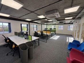 Victoria Rd, Bicester for lease Interior Photo- Image 2 of 9