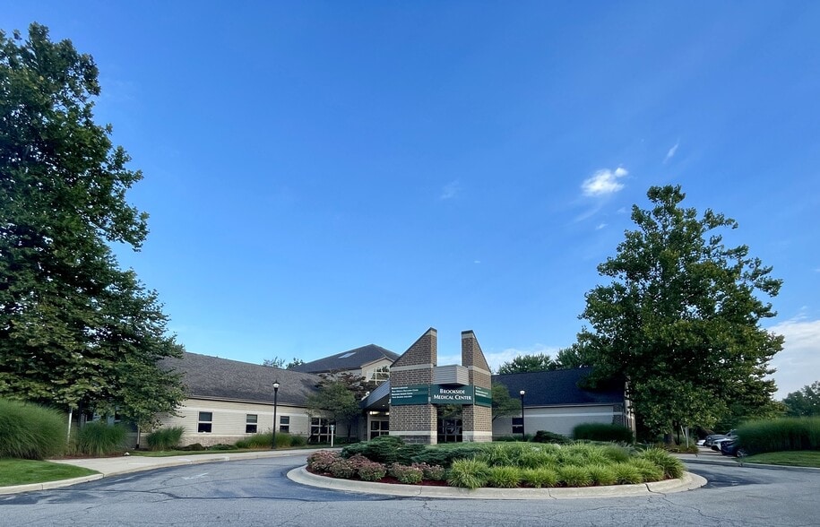 3600 SW Capital Ave, Battle Creek, MI for lease - Building Photo - Image 3 of 9