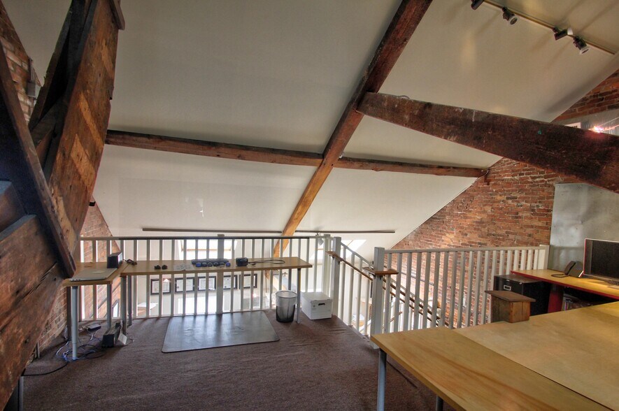 424-426 Fore St, Portland, ME à louer - Photo du bâtiment - Image 2 de 7