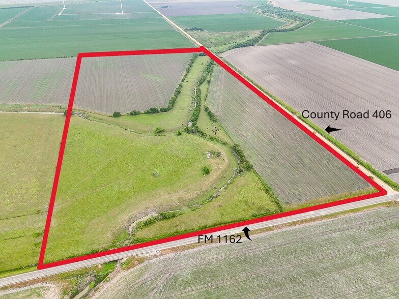 000 FM 1162, El Campo, TX for sale - Aerial - Image 3 of 26