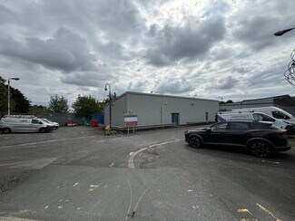 Plus de détails pour 112 Hanson Ln, Halifax - Industriel à vendre