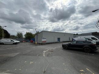 More details for 112 Hanson Ln, Halifax - Industrial for Sale